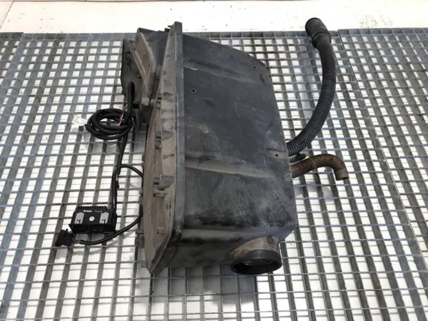 WEBASTO MAN TGA 1366186 Hatchback 18. OEM LORK-327-522684 image 5