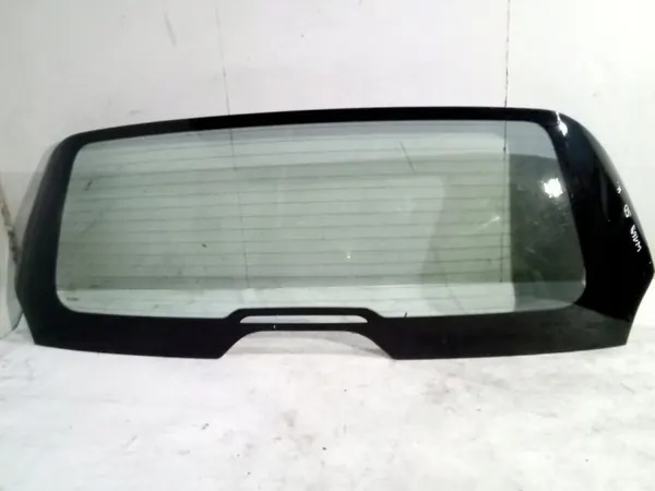 Mercedes A-klasse W169 5D achterklepglas OEM image 2