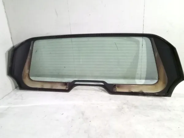 Mercedes A-klasse W169 5D achterklepglas OEM image 3