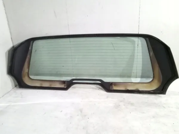 Mercedes A-klasse W169 5D achterklepglas OEM image 4