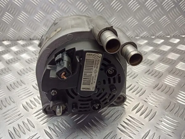 RENAULT ESPACE IV 1.9 DCI Vaihtovirtageneraattori 8200495269 image 3