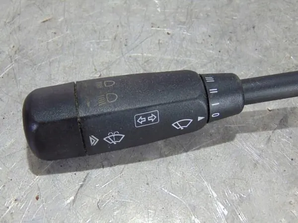 Ruitenwisser schakelaar Mercedes W168 A1685450110 image 2