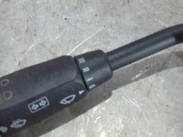 Ruitenwisser schakelaar Mercedes W168 A1685450110 image 3