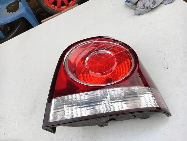 Abakus 441-1984R-LD-AE Conjunto de luz trasera image 2