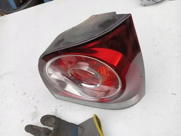 Abakus 441-1984R-LD-AE Conjunto de luz trasera image 3