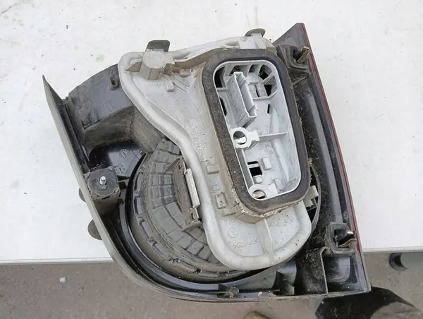 Abakus 441-1984R-LD-AE Conjunto de luz trasera image 4