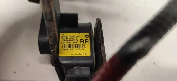 Capteur de niveau de suspension KIA OPTIMA IV 92190-D4110 image 3