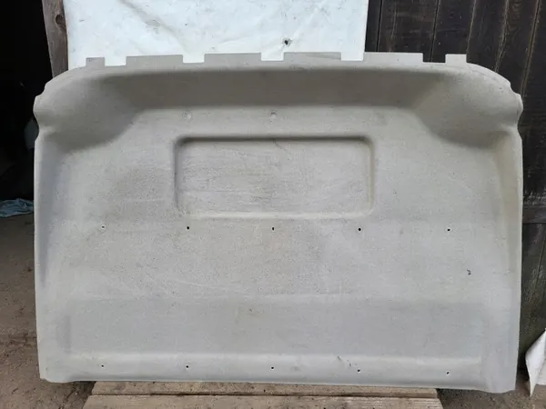 Renault Master III Erotin OEM 792763829R - Käytetty image 2