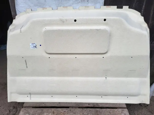 Renault Master III Erotin OEM 792763829R - Käytetty image 4