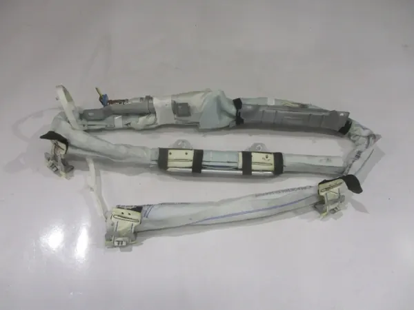 Rechter luchtgordijn OEM COE671 voor Nissan Qashqai J11 image 2