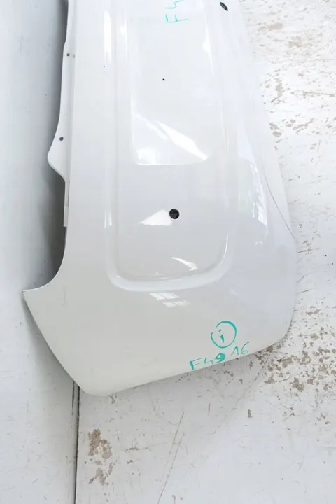 Paraurti posteriore VW UP 1S6807421P image 2