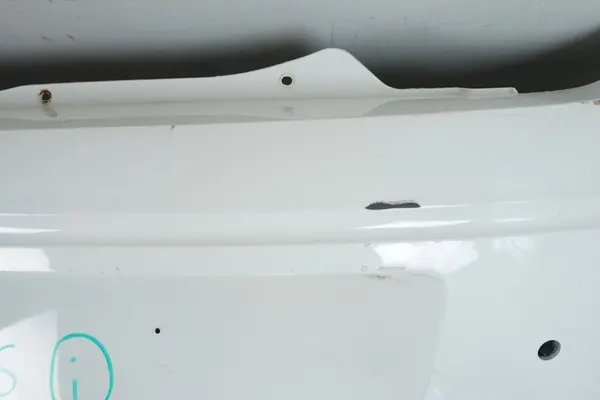 Paraurti posteriore VW UP 1S6807421P image 4