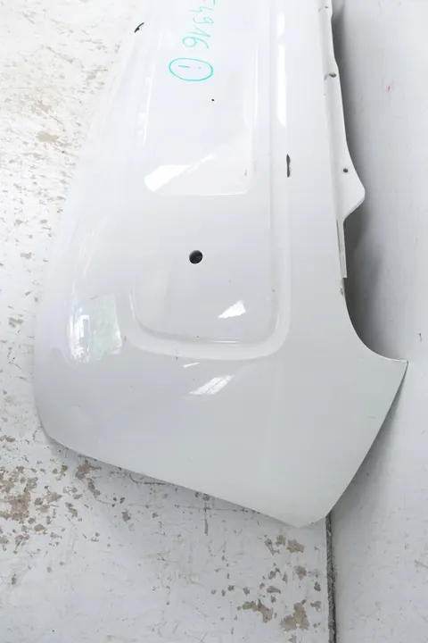 Paraurti posteriore VW UP 1S6807421P image 5