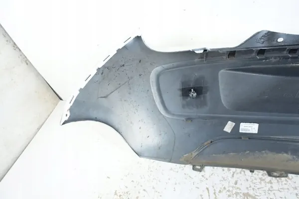 Paraurti posteriore VW UP 1S6807421P image 6