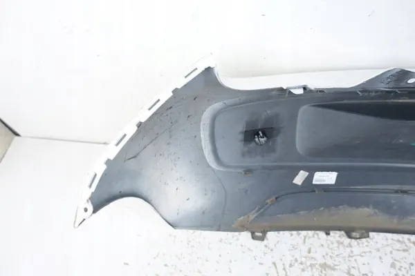 Paraurti posteriore VW UP 1S6807421P image 7