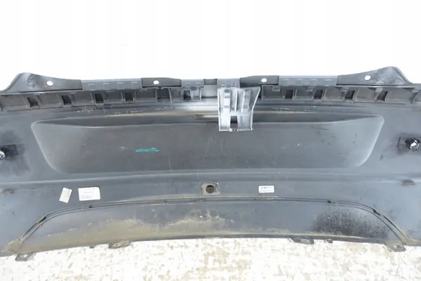 Paraurti posteriore VW UP 1S6807421P image 8