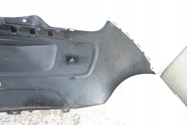 Paraurti posteriore VW UP 1S6807421P image 9