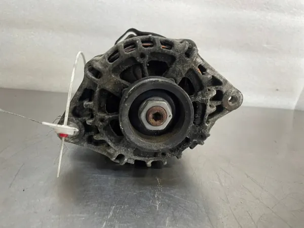Alternatore KIA Picanto 37300-02551 Usato image 2