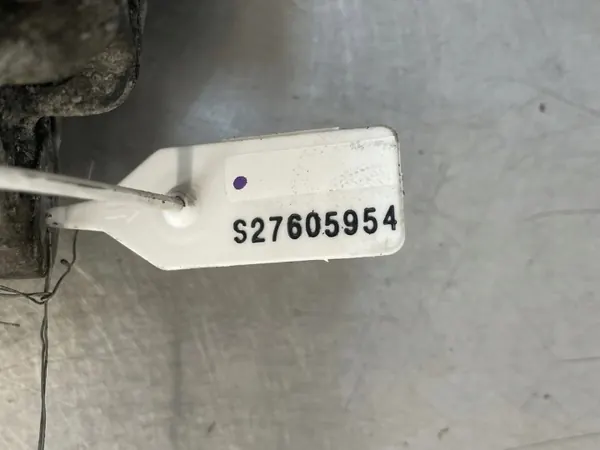 Alternatore KIA Picanto 37300-02551 Usato image 4