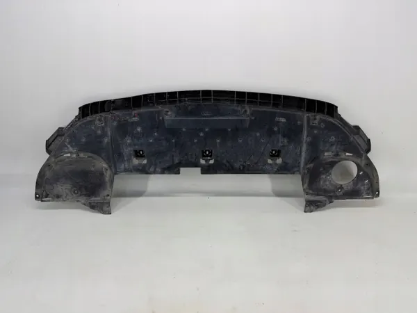 Opel Astra L Bumperafdekking OEM 9840237680 Gebruikt image 2