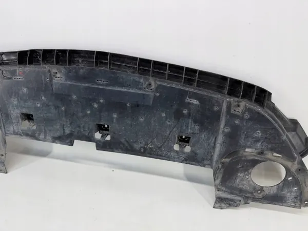 Opel Astra L Bumperafdekking OEM 9840237680 Gebruikt image 3