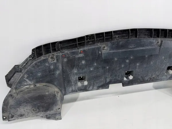 Opel Astra L Bumperafdekking OEM 9840237680 Gebruikt image 4