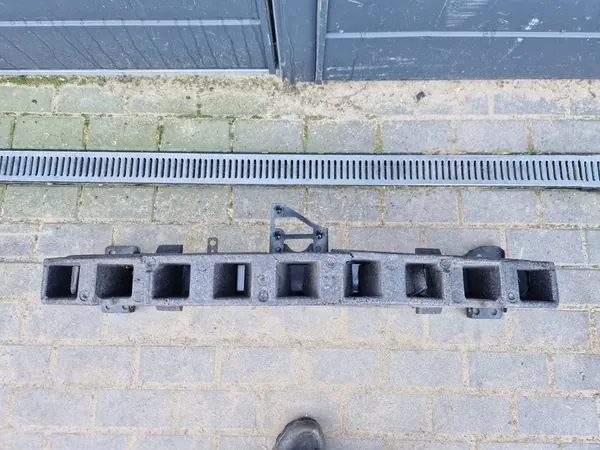 SKODA RAPID 5JA BEAM FRONTAL image 2