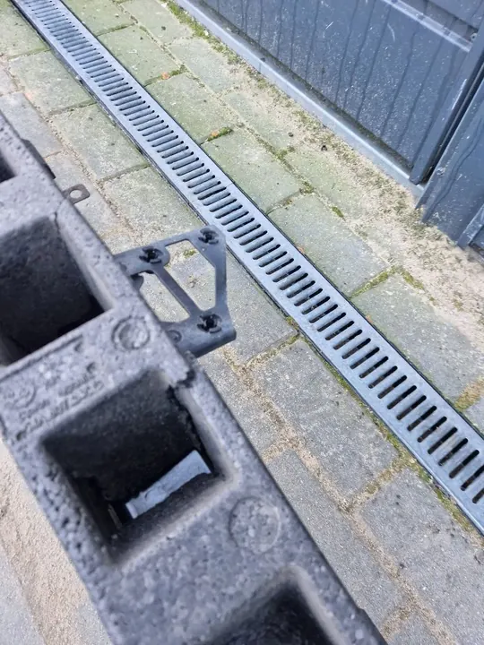 SKODA RAPID 5JA BEAM FRONTAL image 3