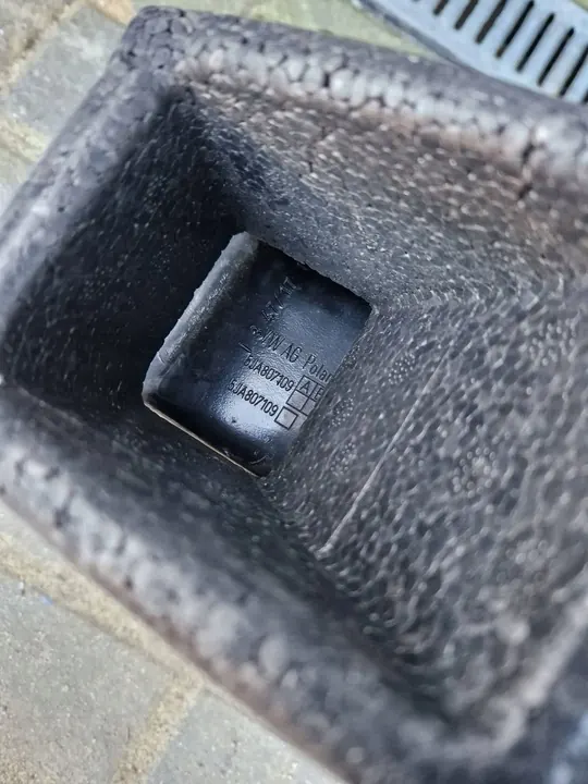 SKODA RAPID 5JA BEAM FRONTAL image 5