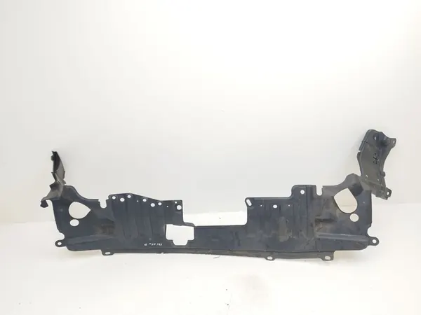 Capa do para-choque dianteiro Honda FR-V 2005 image 3