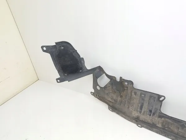 Capa do para-choque dianteiro Honda FR-V 2005 image 4