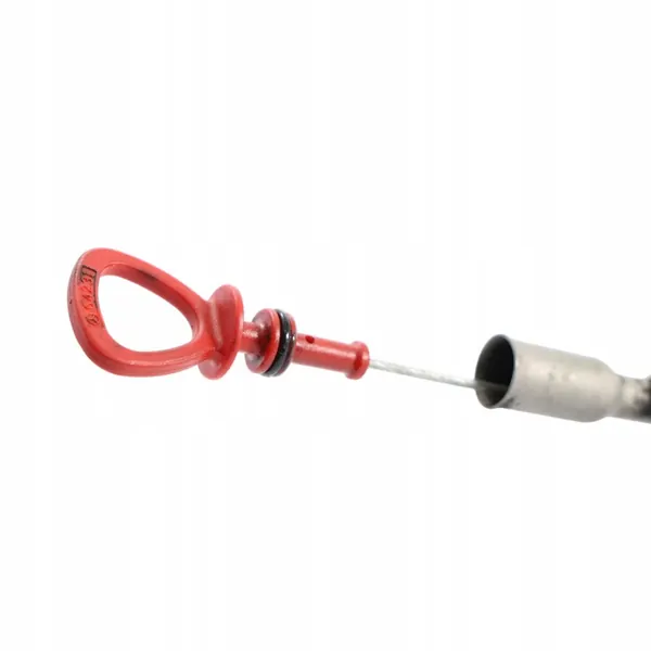 Mercedes Oliepeilstok Buis OEM A6420103166 image 10