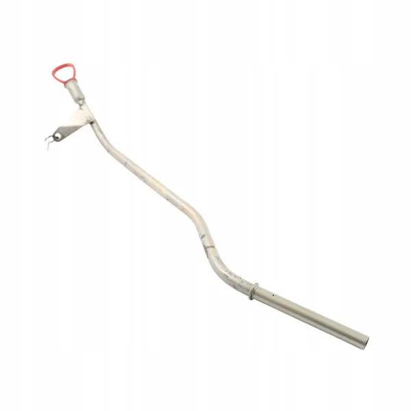 Mercedes Oliepeilstok Buis OEM A6420103166 image 4