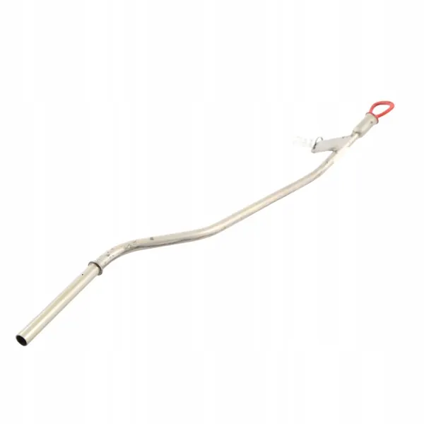 Mercedes Oliepeilstok Buis OEM A6420103166 image 6
