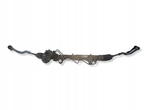 Ohjausvaihde OEM 490014306RB Dacia Sandero II:lle image 2