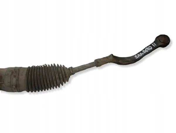 Ohjausvaihde OEM 490014306RB Dacia Sandero II:lle image 3