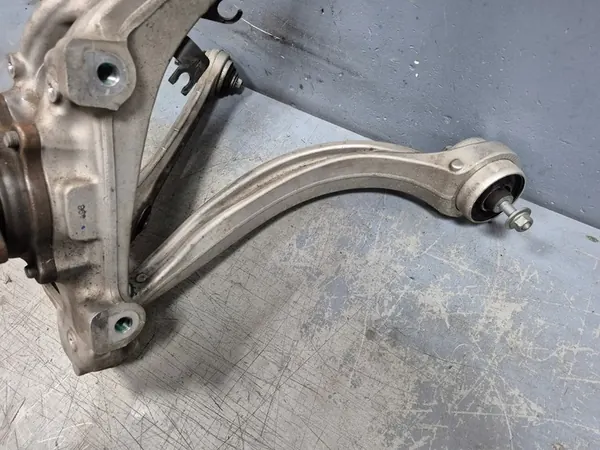 LAMBORGHINI URUS AUDI RSQ8 RSQ7 Giunto di sterzo 4M0407559A image 4