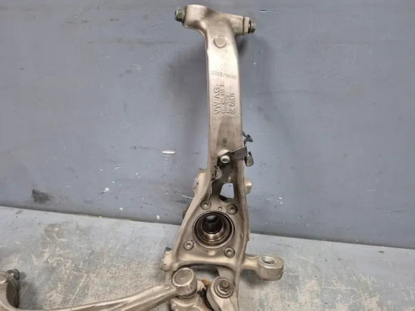 LAMBORGHINI URUS AUDI RSQ8 RSQ7 Giunto di sterzo 4M0407559A image 7