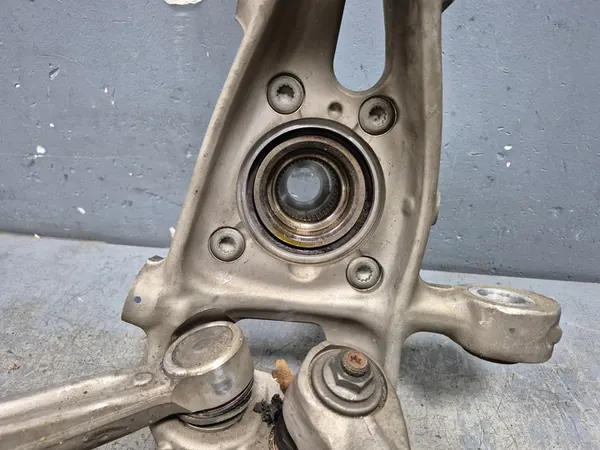 LAMBORGHINI URUS AUDI RSQ8 RSQ7 Giunto di sterzo 4M0407559A image 8