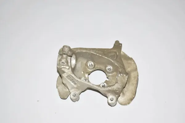 OEM 6852159 Vorderradnabe Links BMW i3 image 3
