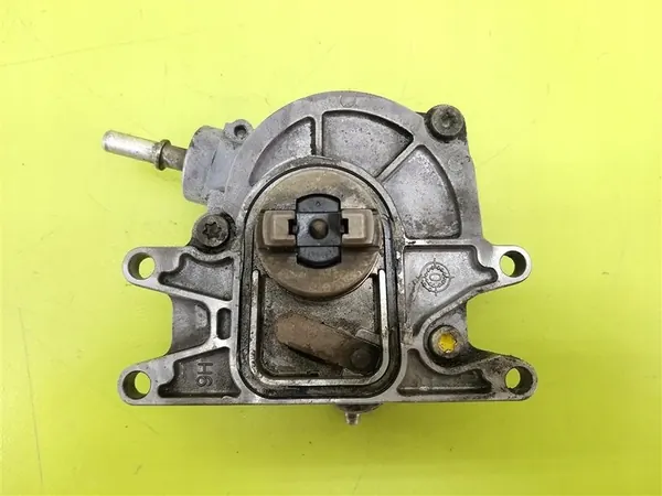 Imupumppu Opel Zafira A 1999-2005 2.2 DTI OEM 24406132 image 3