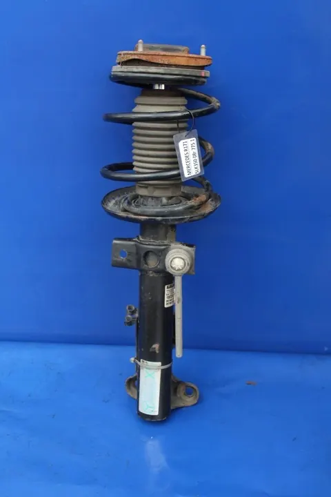 Ammortizzatore anteriore destro Mercedes SLK R171 A1713201030 image 3