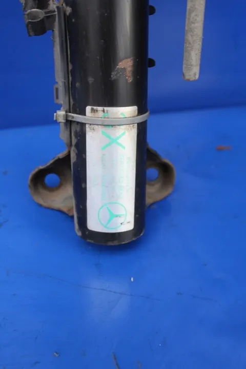 Ammortizzatore anteriore destro Mercedes SLK R171 A1713201030 image 6