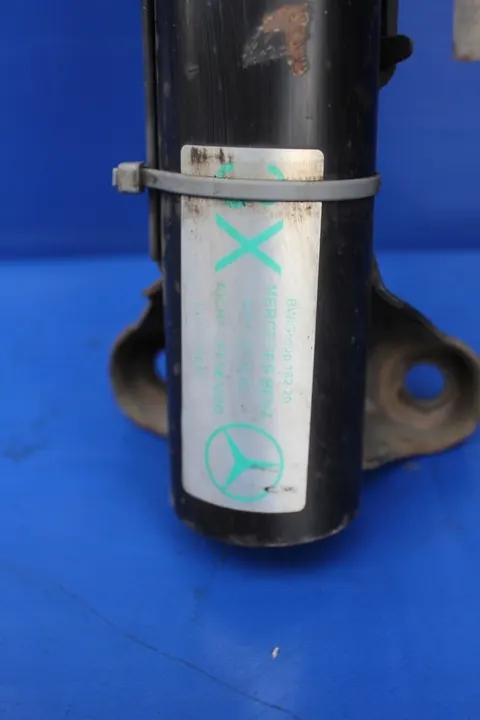 Ammortizzatore anteriore destro Mercedes SLK R171 A1713201030 image 7