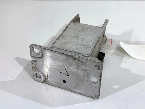 Zone de déformation avant gauche OEM 8K0807133 Audi A4 B8 image 2