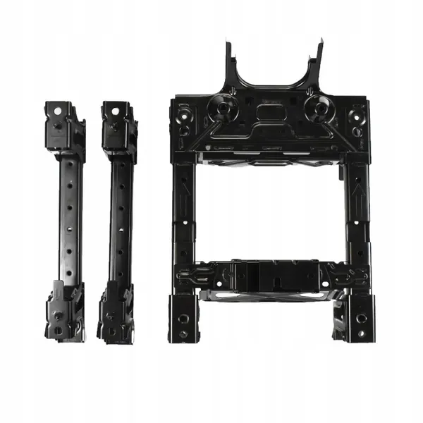 OEM 1490674-33-D Front Seat Mounting Brackets image 2