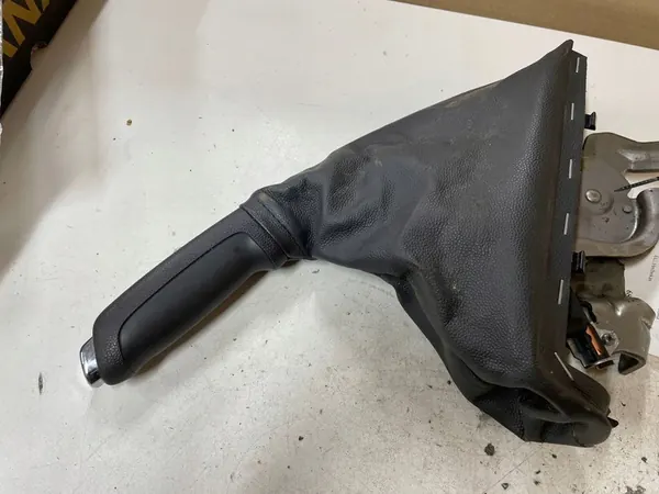 Palanca de freno de mano Opel OE 644194110 image 2