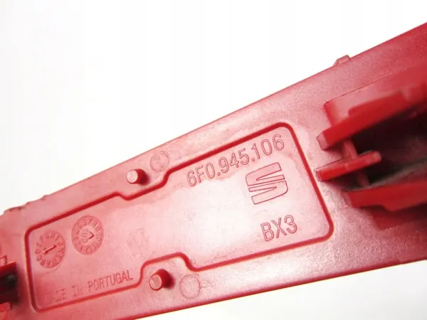 Bakstötskåpsreflektor höger OEM 6F0945106 Seat Ibiza V image 3