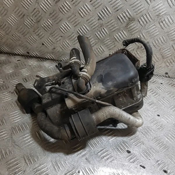 Webasto Ford Mondeo MK4 6G9N-18K463-BV image 2