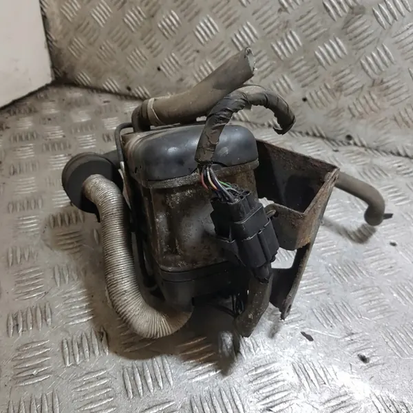 Webasto Ford Mondeo MK4 6G9N-18K463-BV image 3